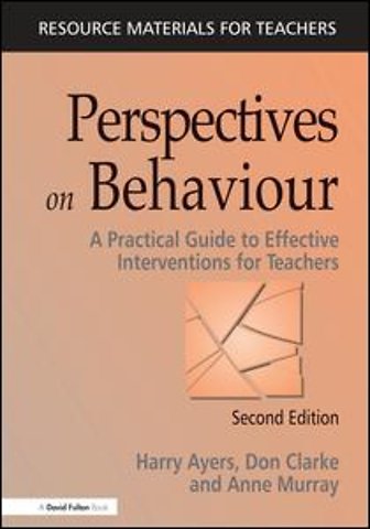 Perspectives on Behaviour