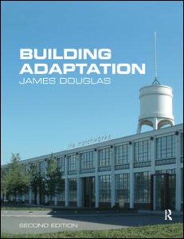 Building Adaptation