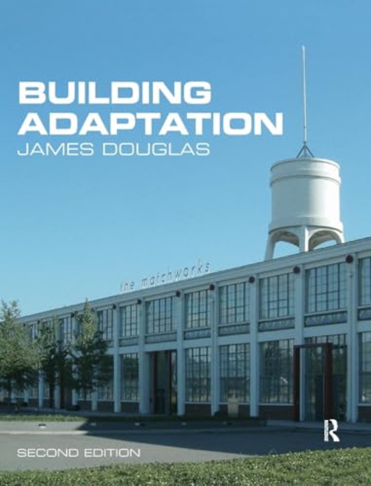 Building Adaptation