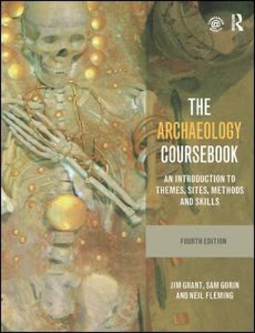 Archaeology Coursebook