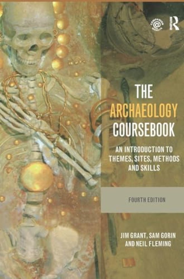 Archaeology Coursebook