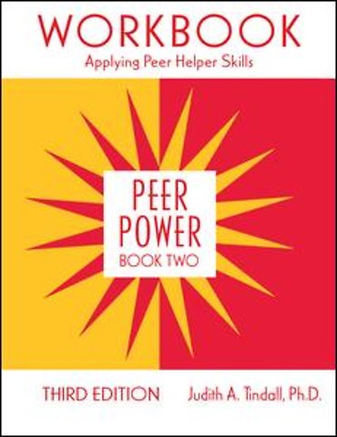 Peer Power, Book Two