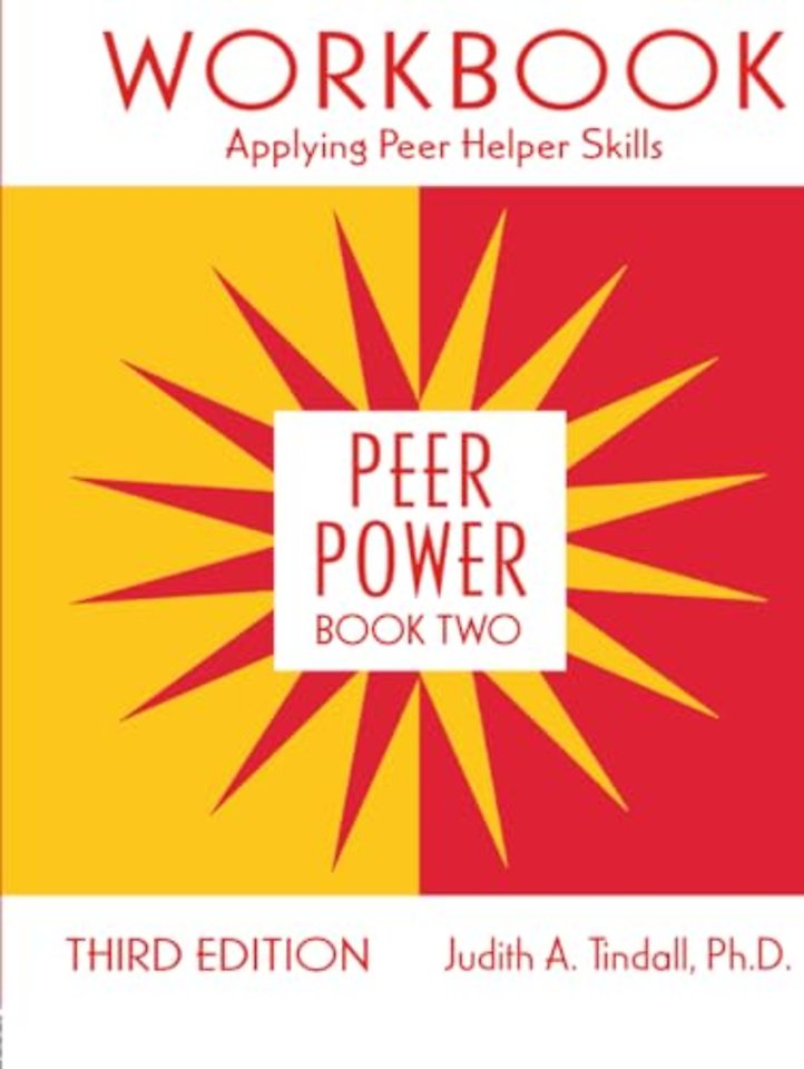 Peer Power, Book Two