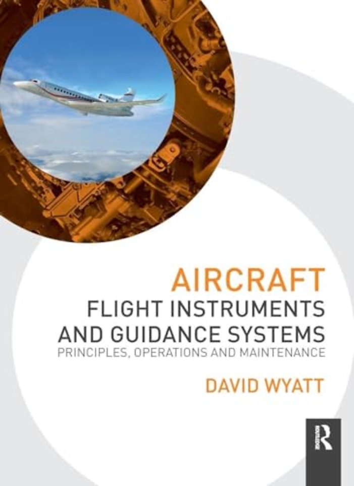 Aircraft Flight Instruments and Guidance Systems