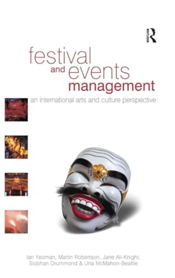 Festival and Events Management