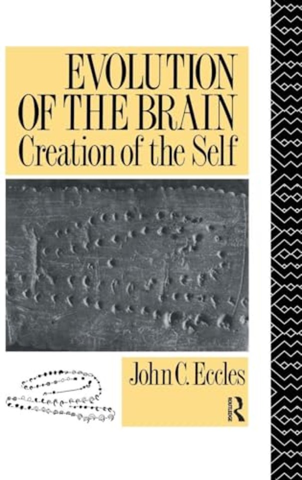 Evolution of the Brain: Creation of the Self