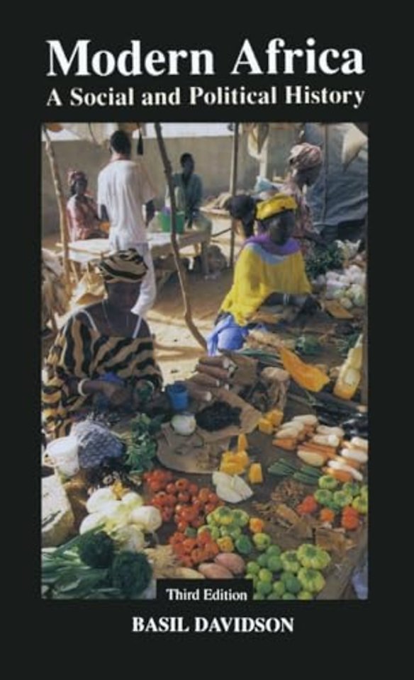 Modern Africa