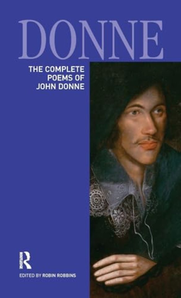 Complete Poems of John Donne