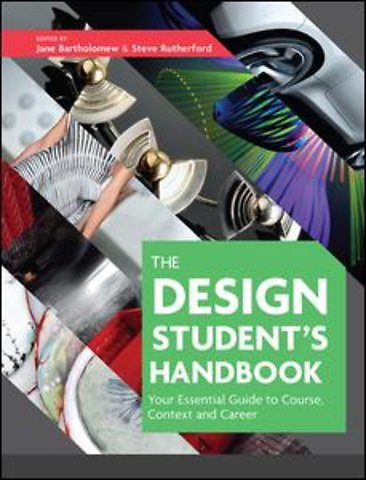 Design Student's Handbook