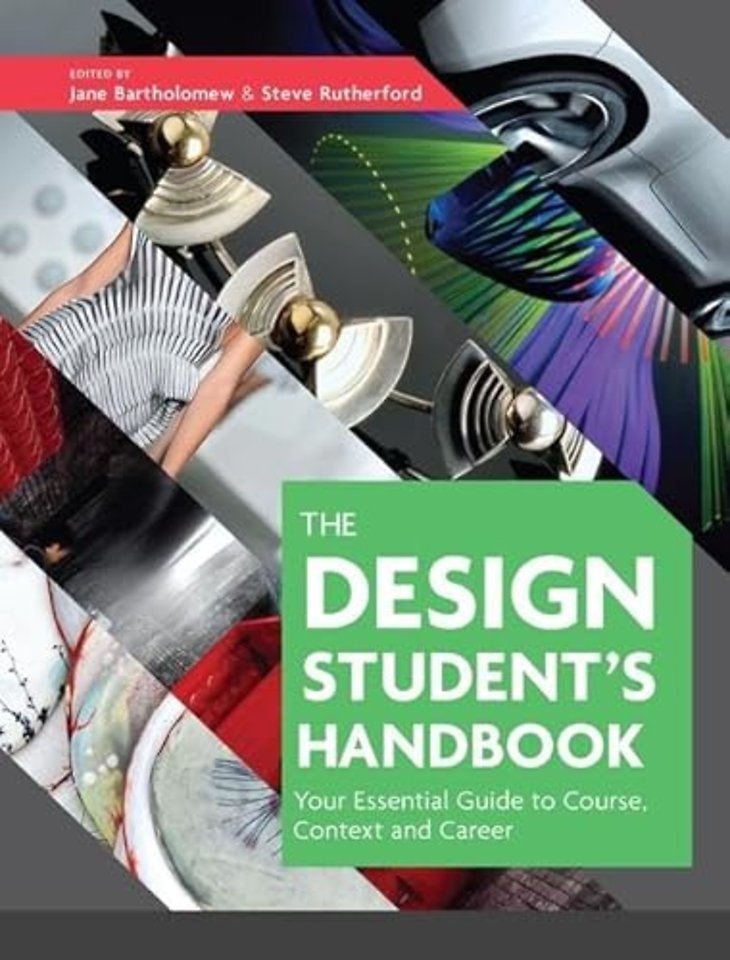 Design Student's Handbook