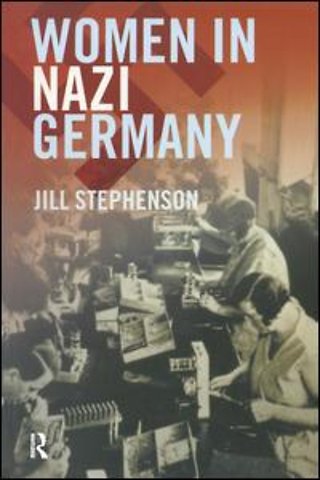 Women in Nazi Germany