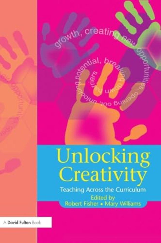 Unlocking Creativity