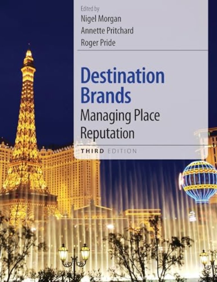 Destination Brands