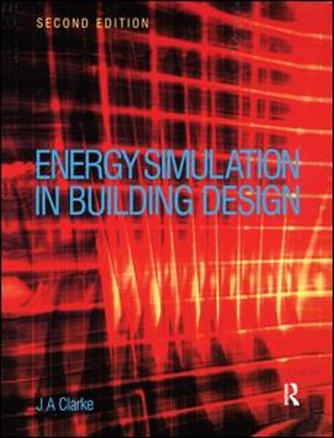 Energy Simulation in Building Design