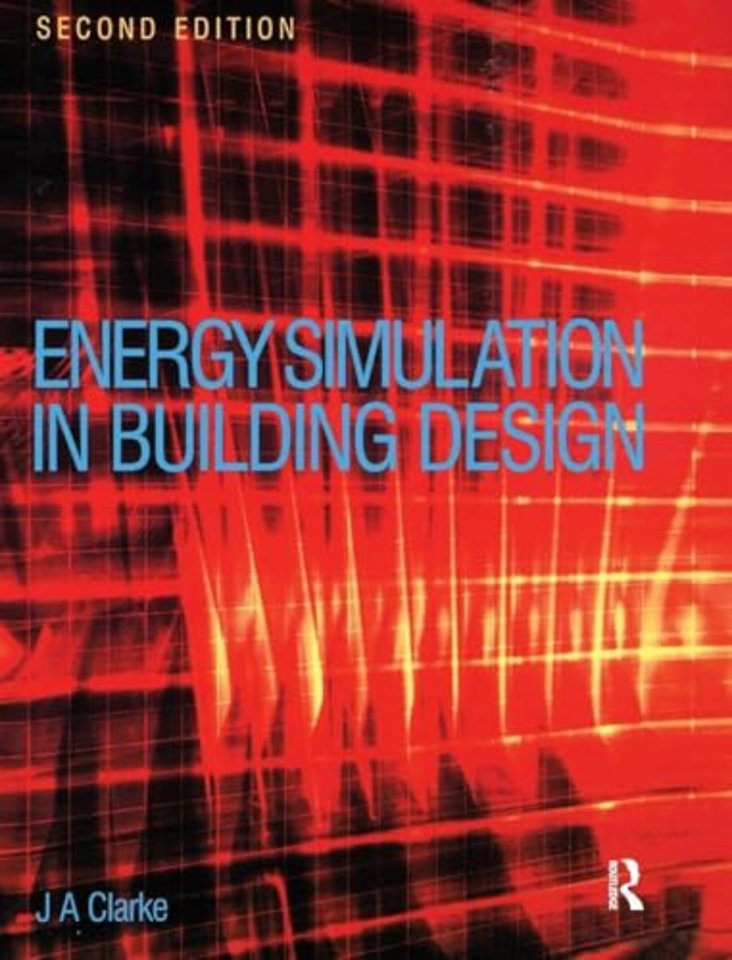 Energy Simulation in Building Design