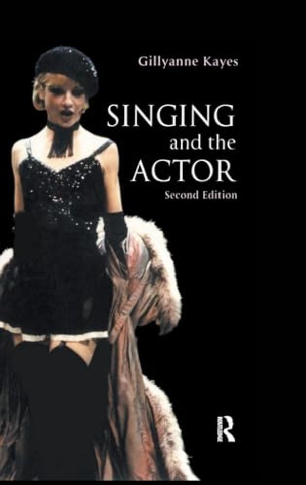 Singing and the Actor