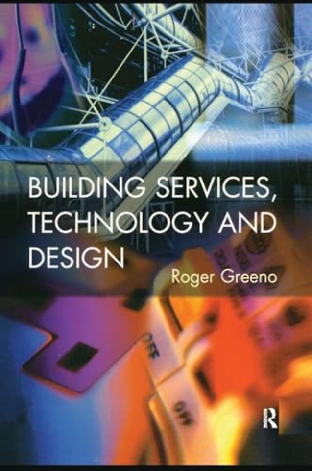 Building Services, Technology and Design