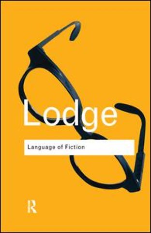 Language of Fiction