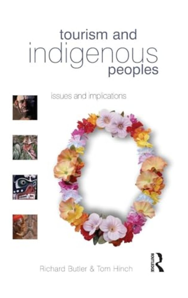 Tourism and Indigenous Peoples