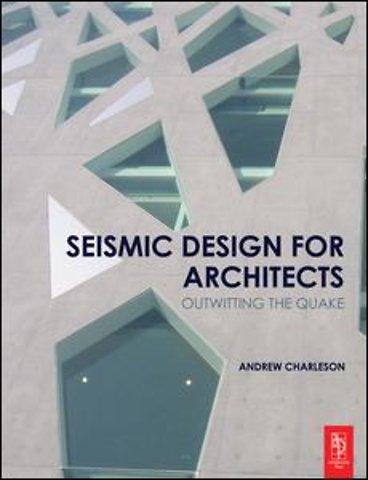 Seismic Design for Architects