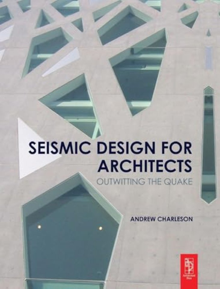 Seismic Design for Architects