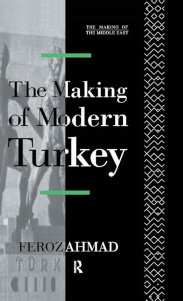 Making of Modern Turkey