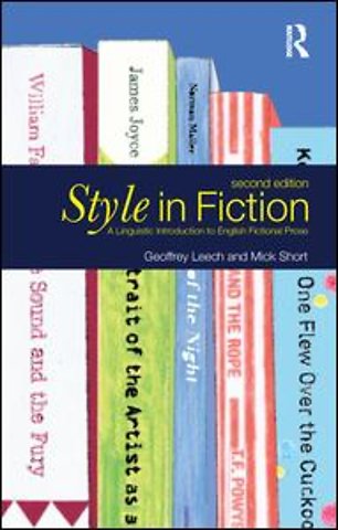 Style in Fiction