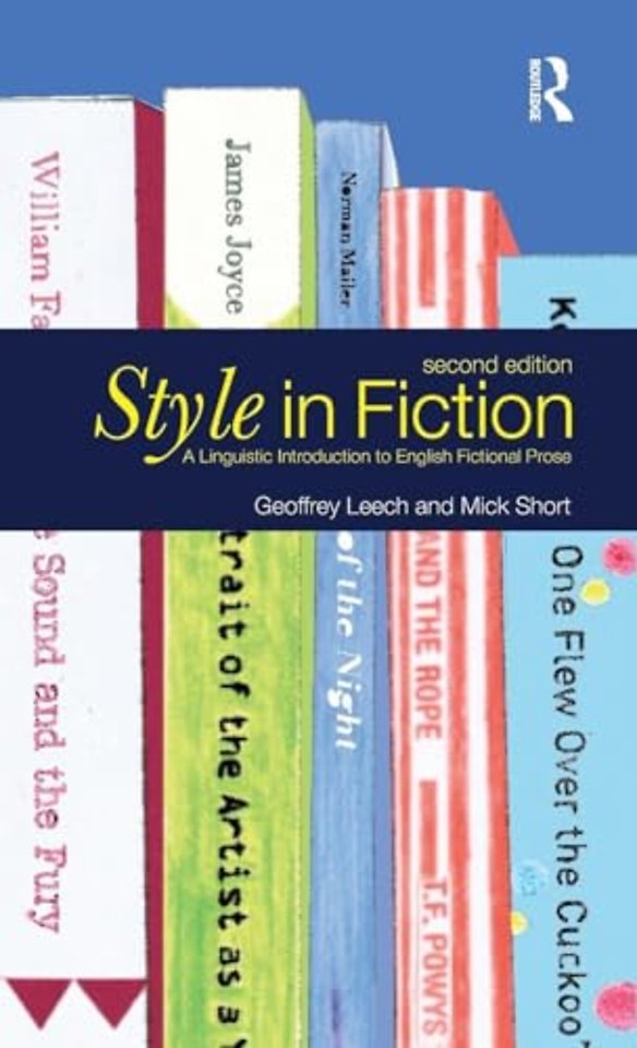 Style in Fiction
