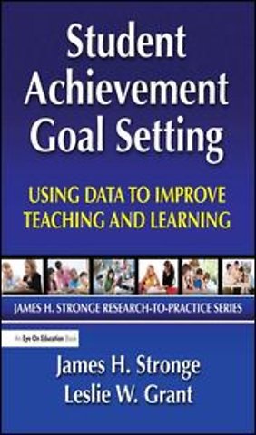 Student Achievement Goal Setting