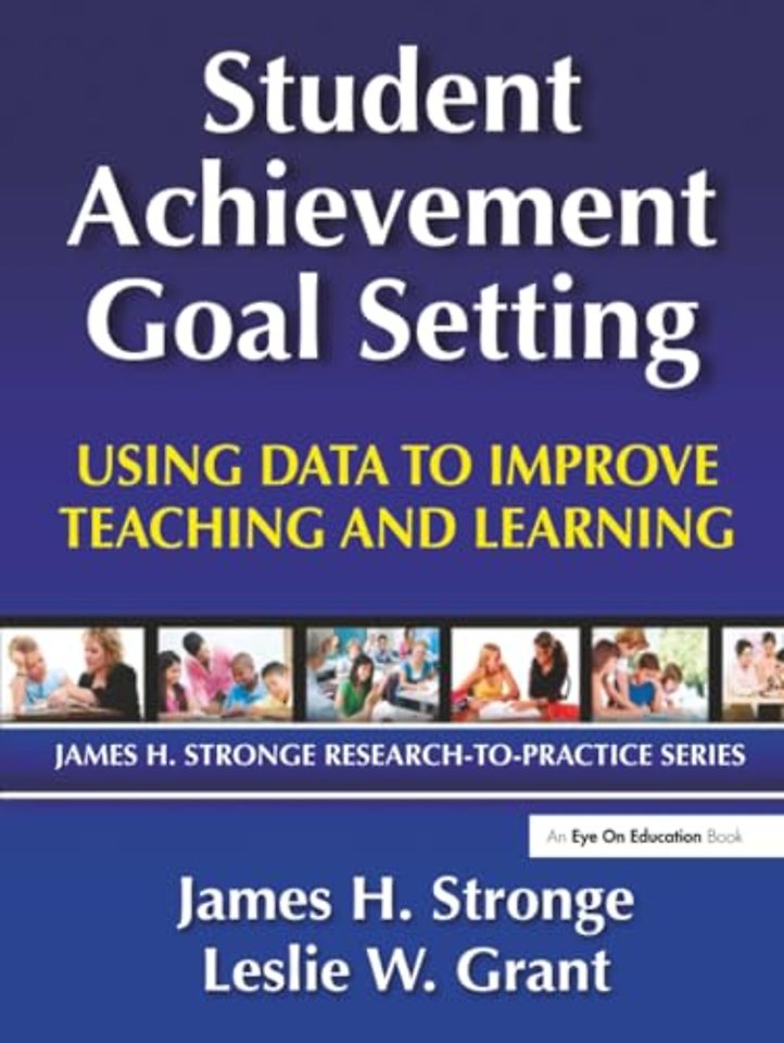 Student Achievement Goal Setting