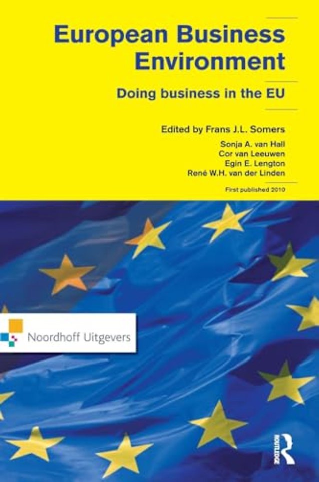 European Business Environment