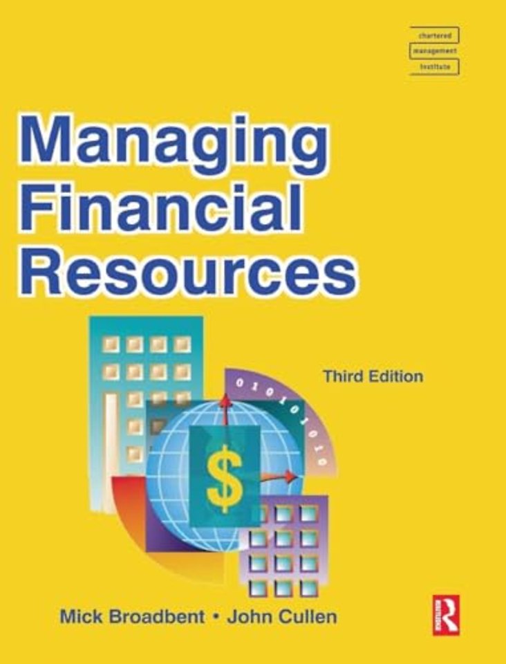 Managing Financial Resources