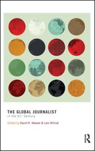 Global Journalist in the 21st Century