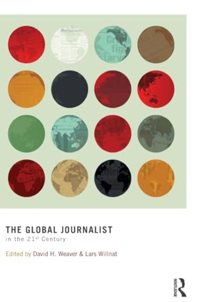 Global Journalist in the 21st Century