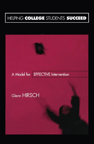 Helping College Students Succeed