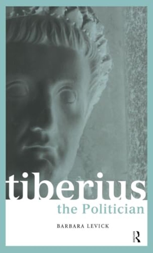 Tiberius the Politician