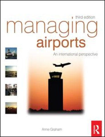Managing Airports