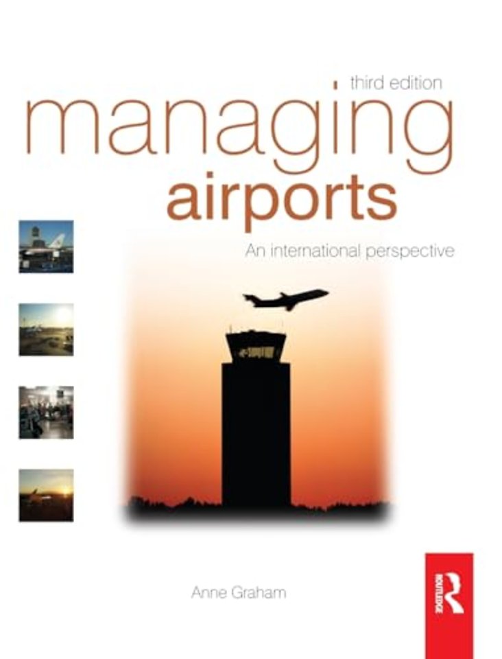 Managing Airports
