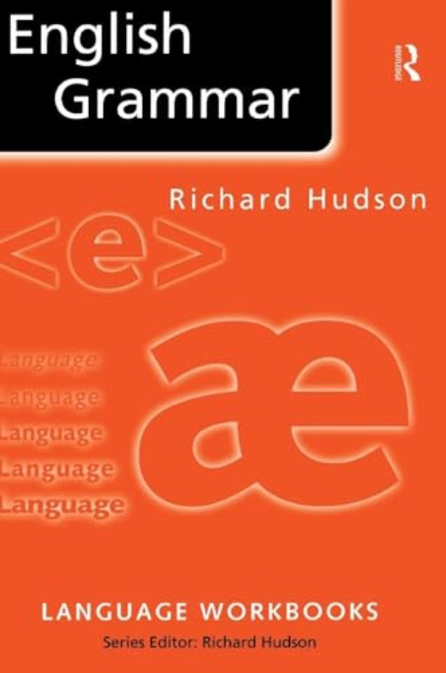 English Grammar