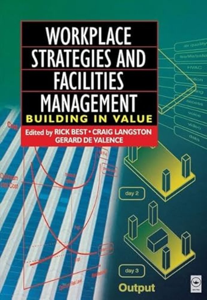 Workplace Strategies and Facilities Management