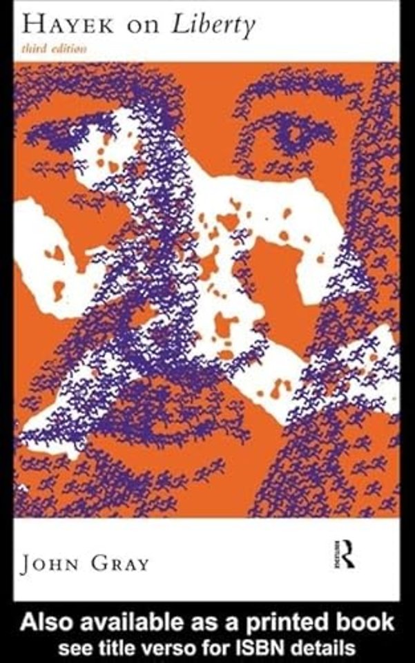 Hayek on Liberty