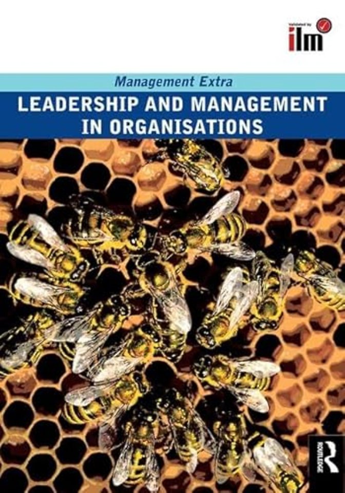 Leadership and Management in Organisations