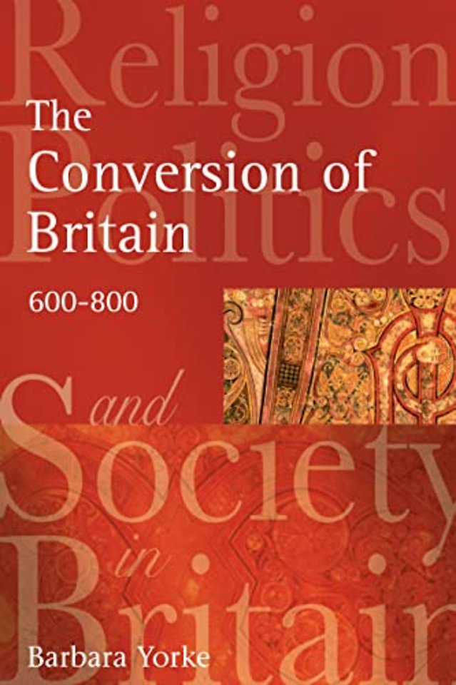 Conversion of Britain