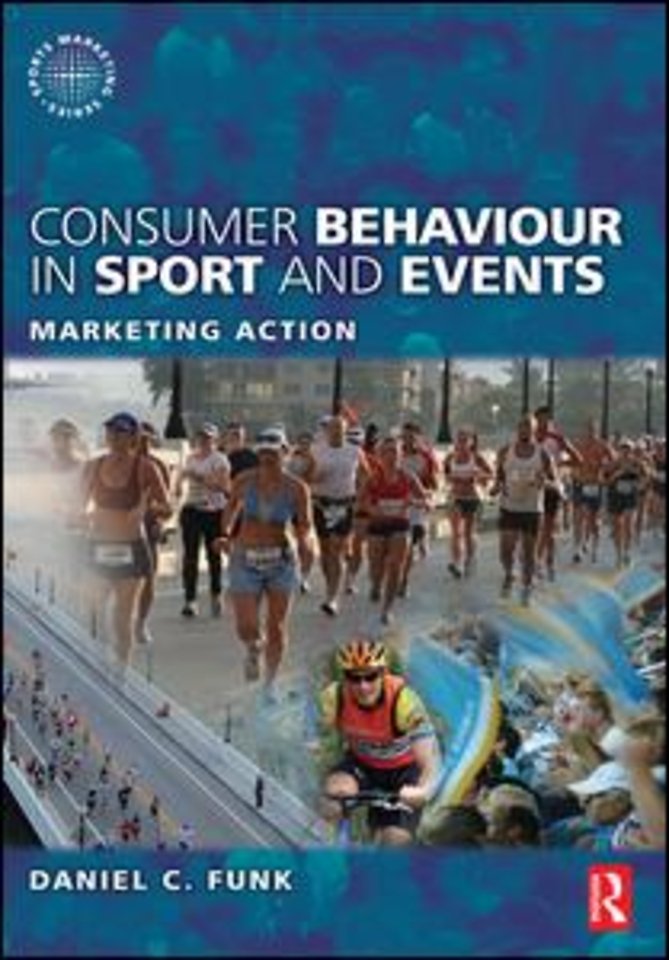 Consumer Behaviour in Sport and Events