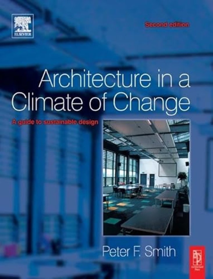 Architecture in a Climate of Change