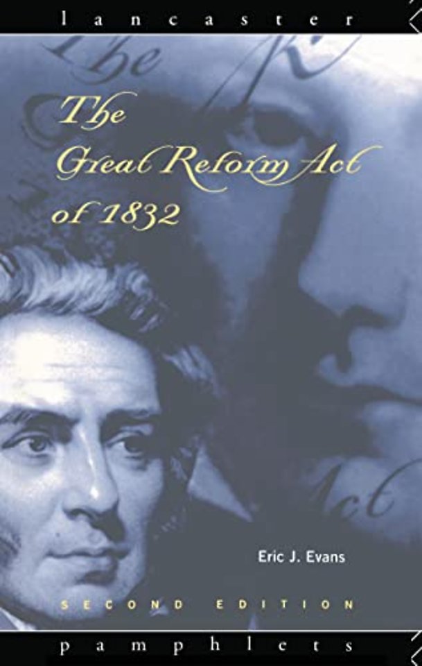 Great Reform Act of 1832