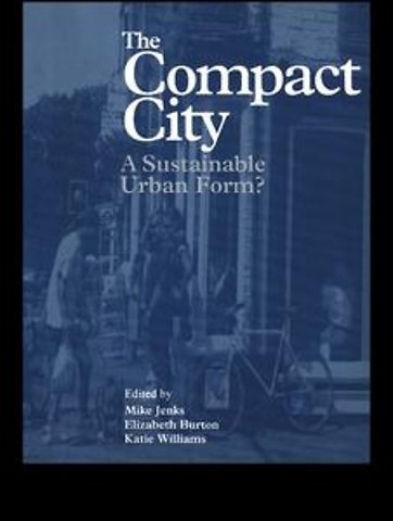 Compact City