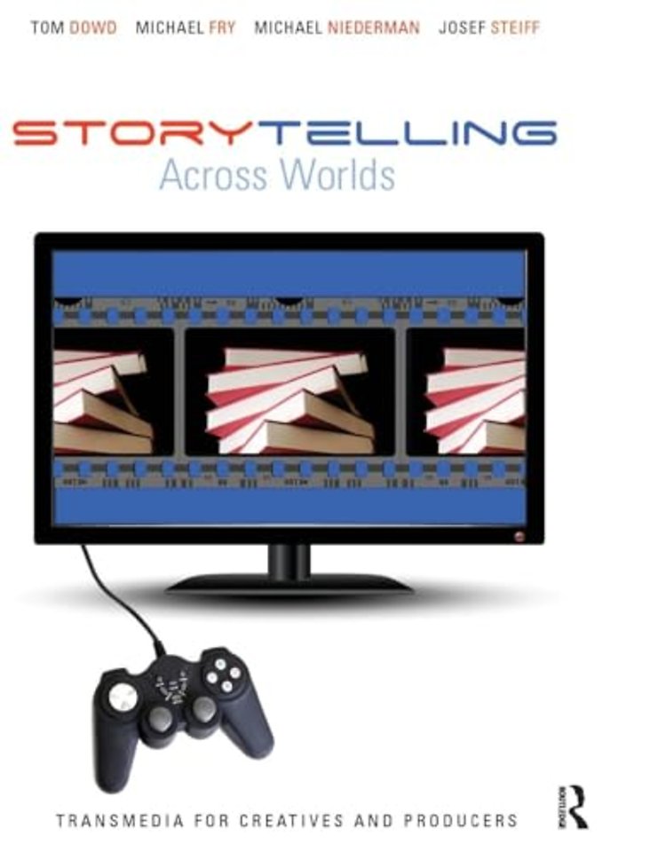 Storytelling Across Worlds