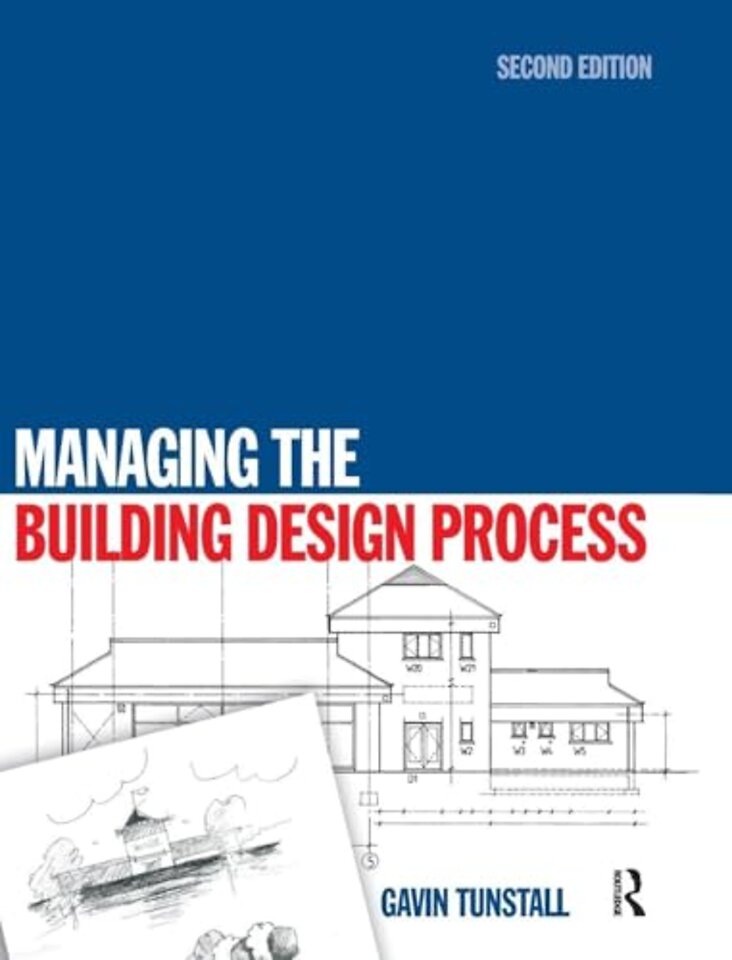 Managing the Building Design Process