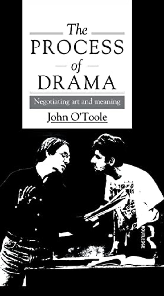 Process of Drama